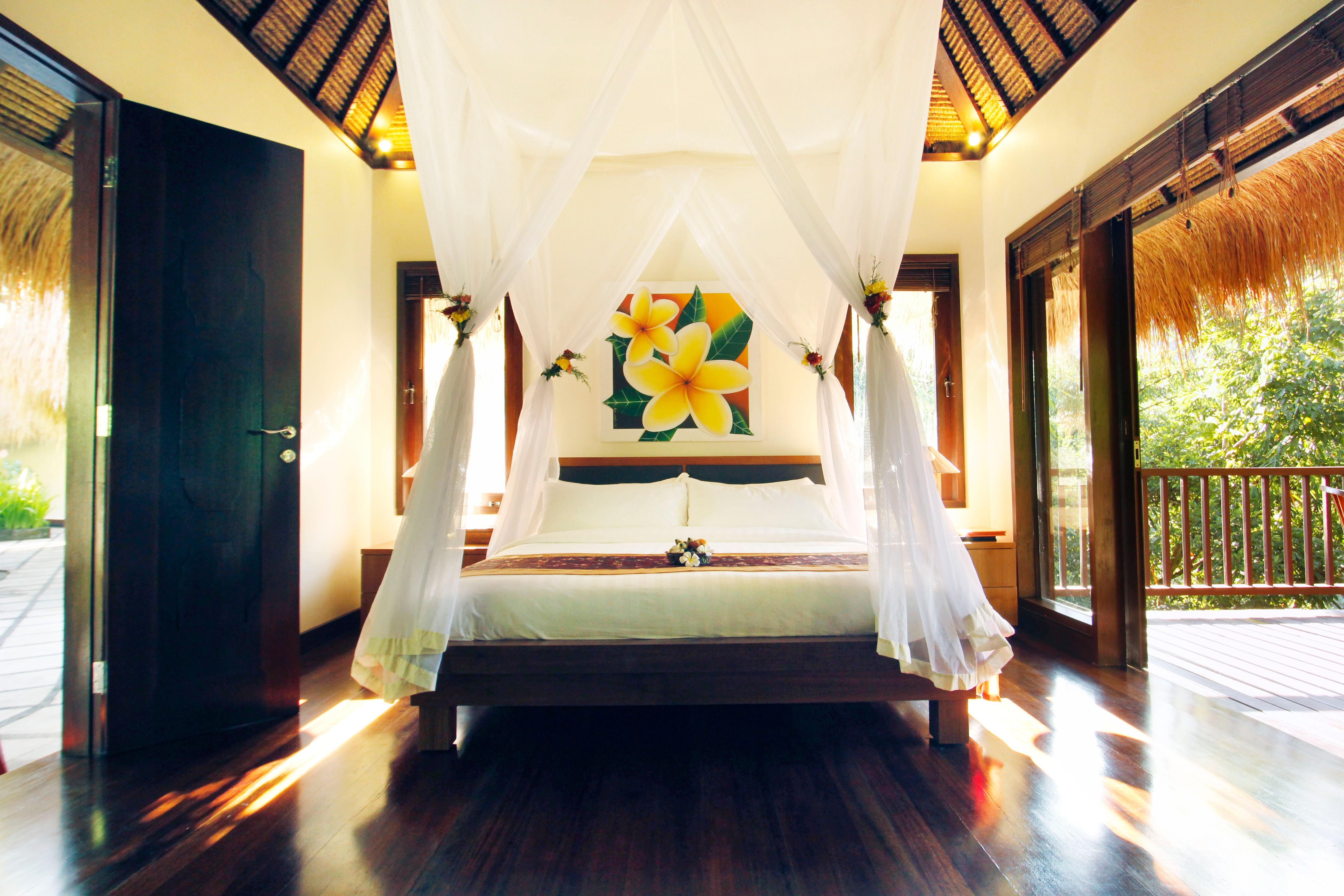 Nandini Jungle Resort&spa Bali Resort Ubud