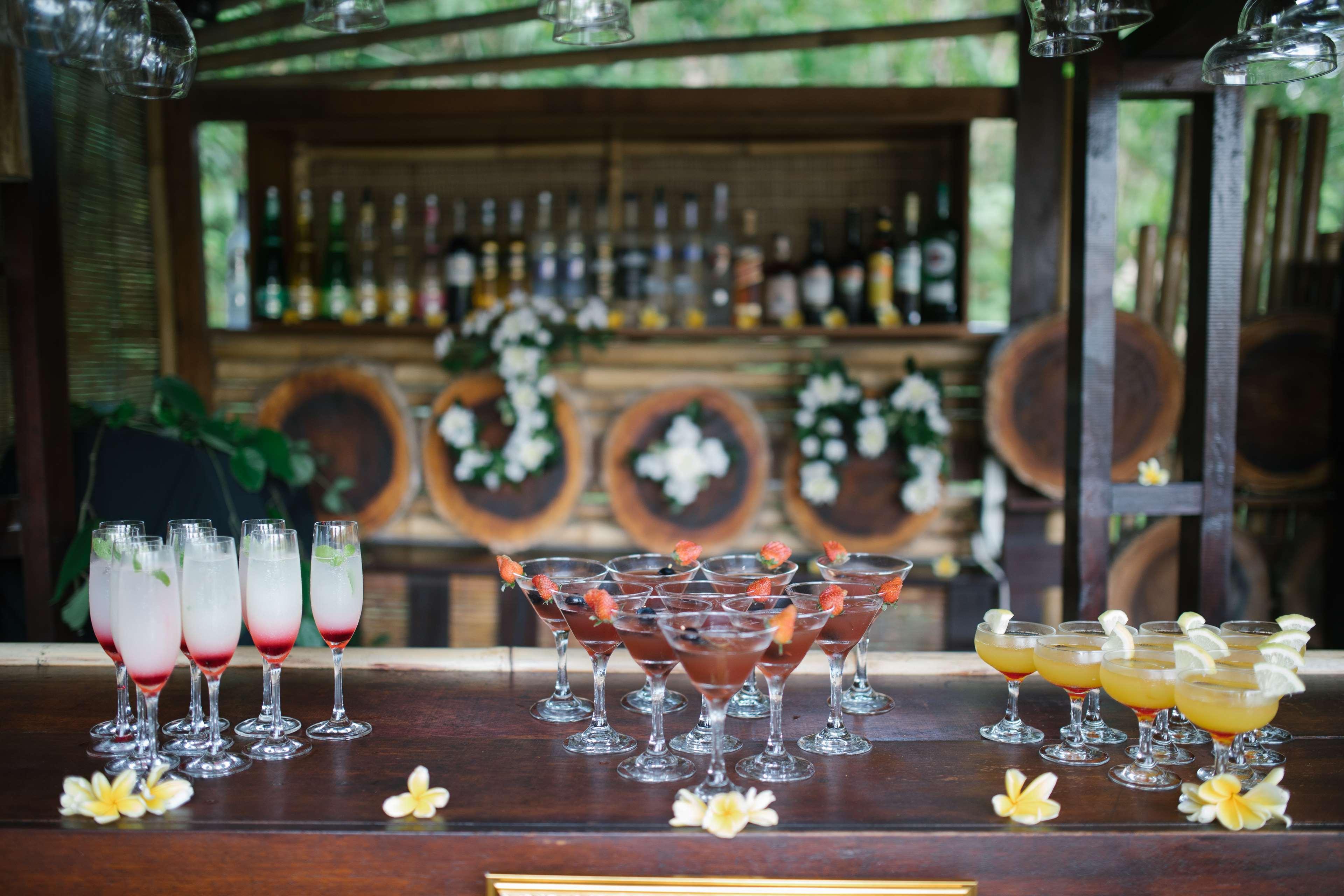 Nandini Jungle Resort&spa Bali 5*