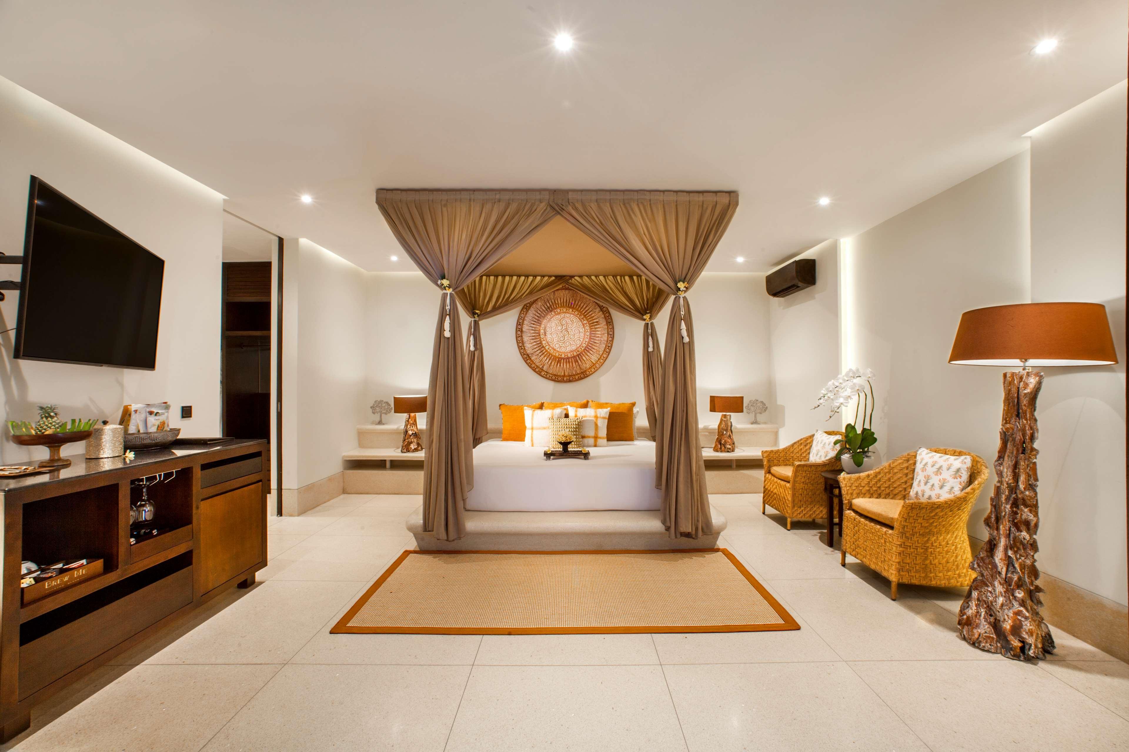 Nandini Jungle Resort&spa Bali Resort Ubud
