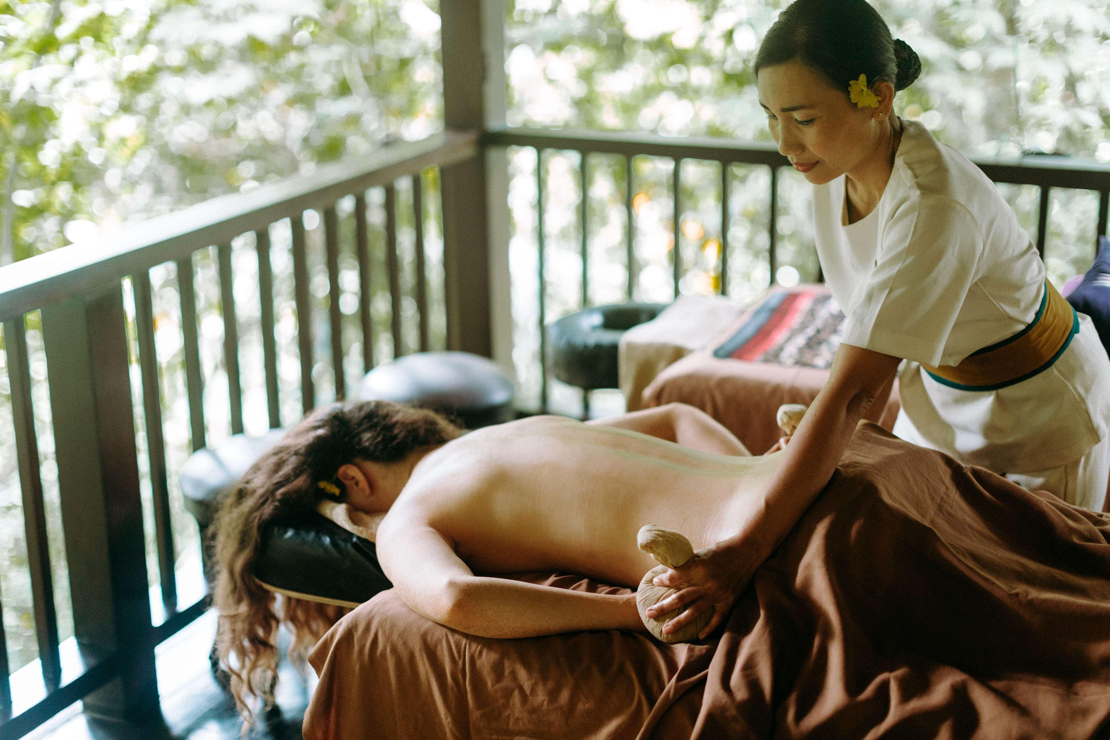 Nandini Jungle Resort&spa Bali