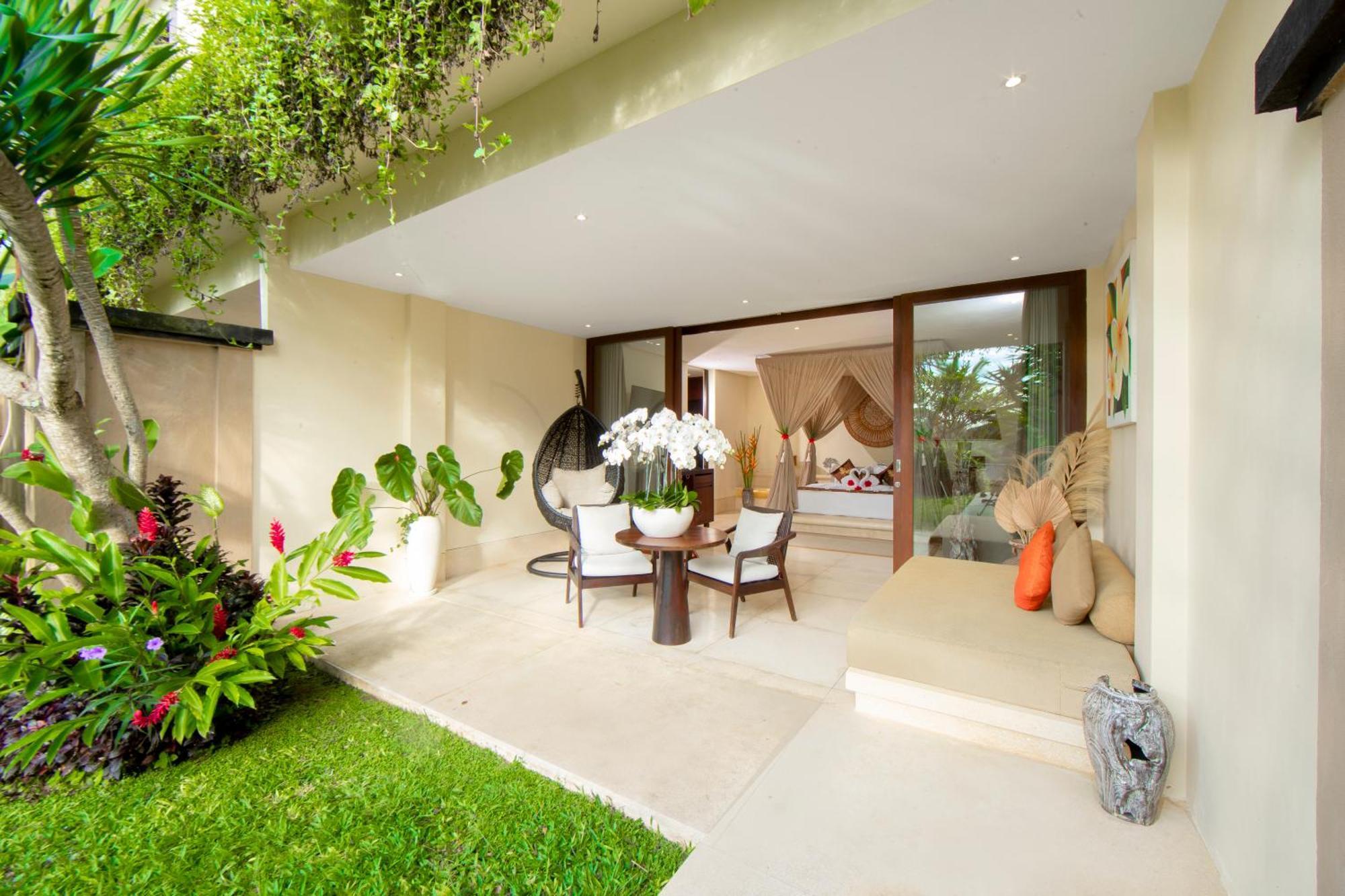 Nandini Jungle Resort&spa Bali