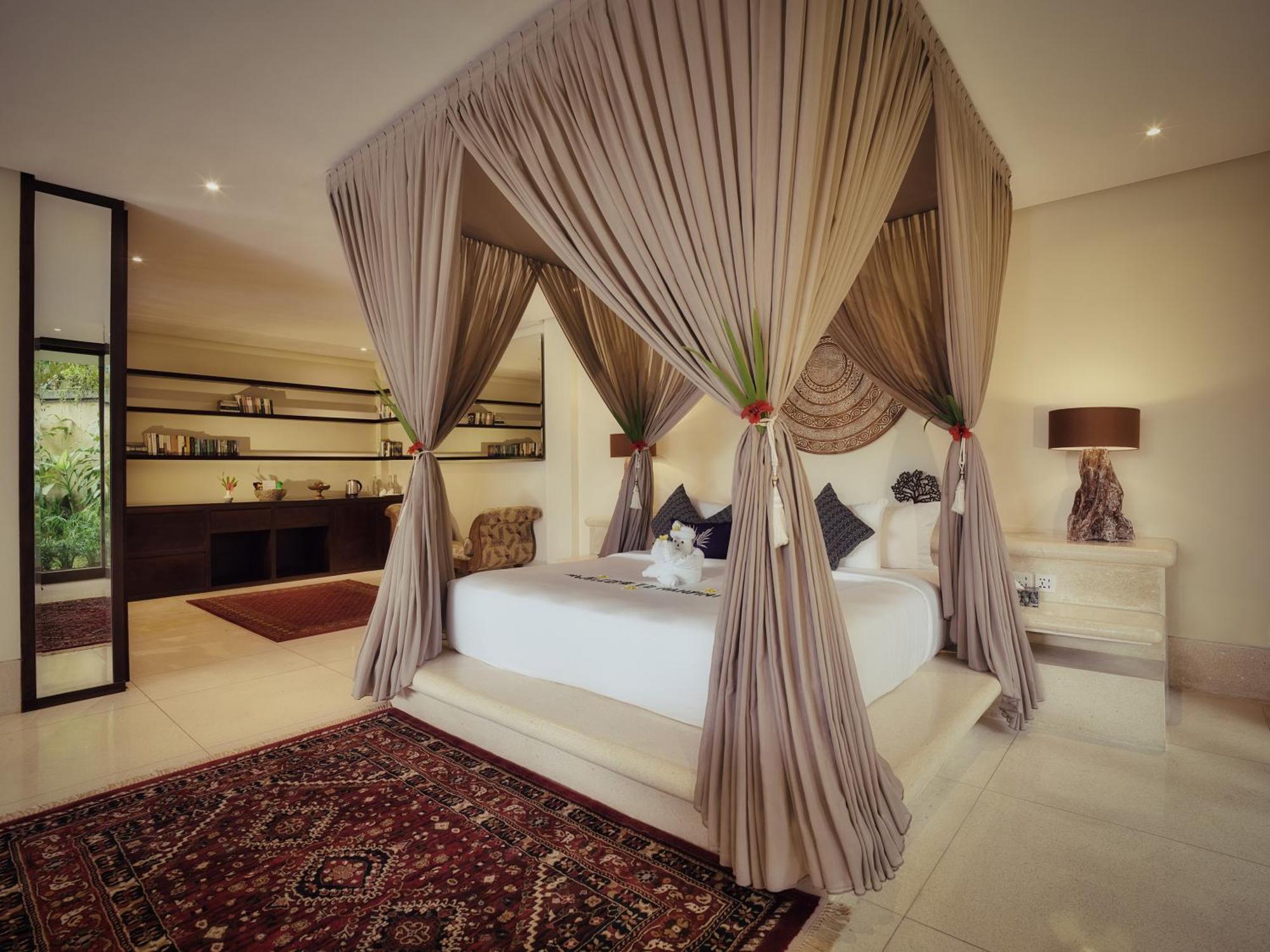 Nandini Jungle Resort&spa Bali