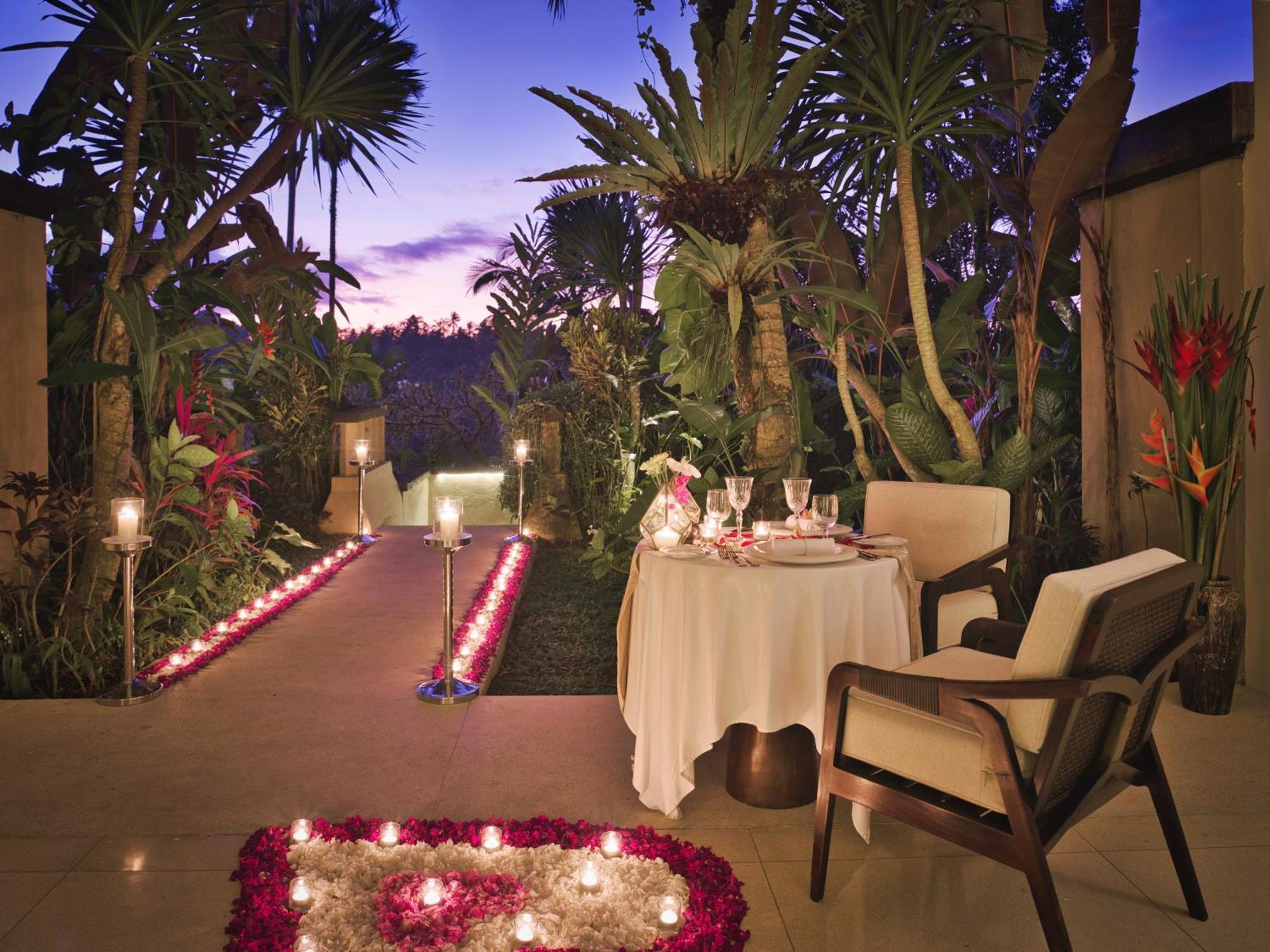 सहारा Nandini Jungle By Hanging Gardens 5*