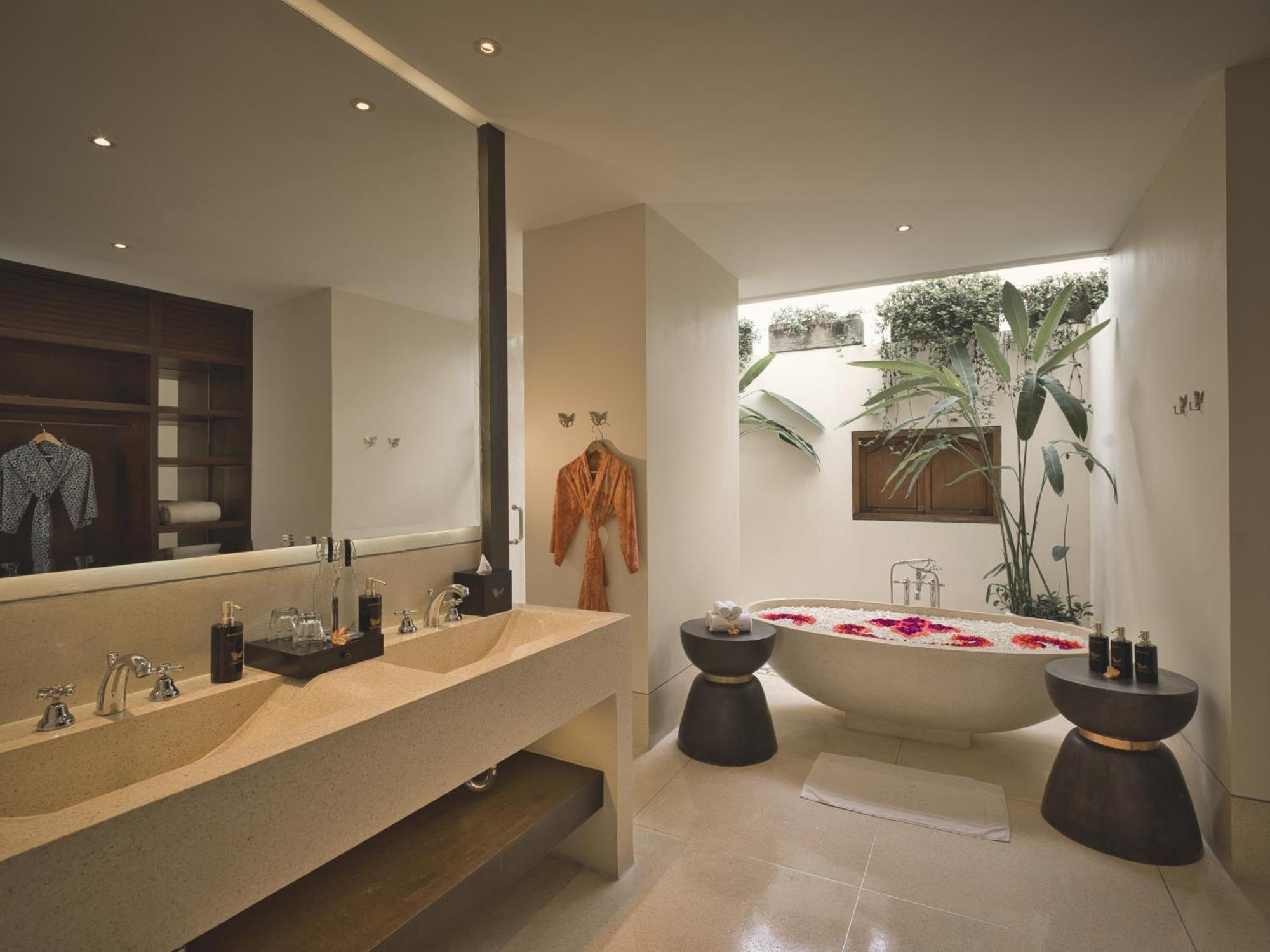 सहारा Nandini Jungle By Hanging Gardens 5*