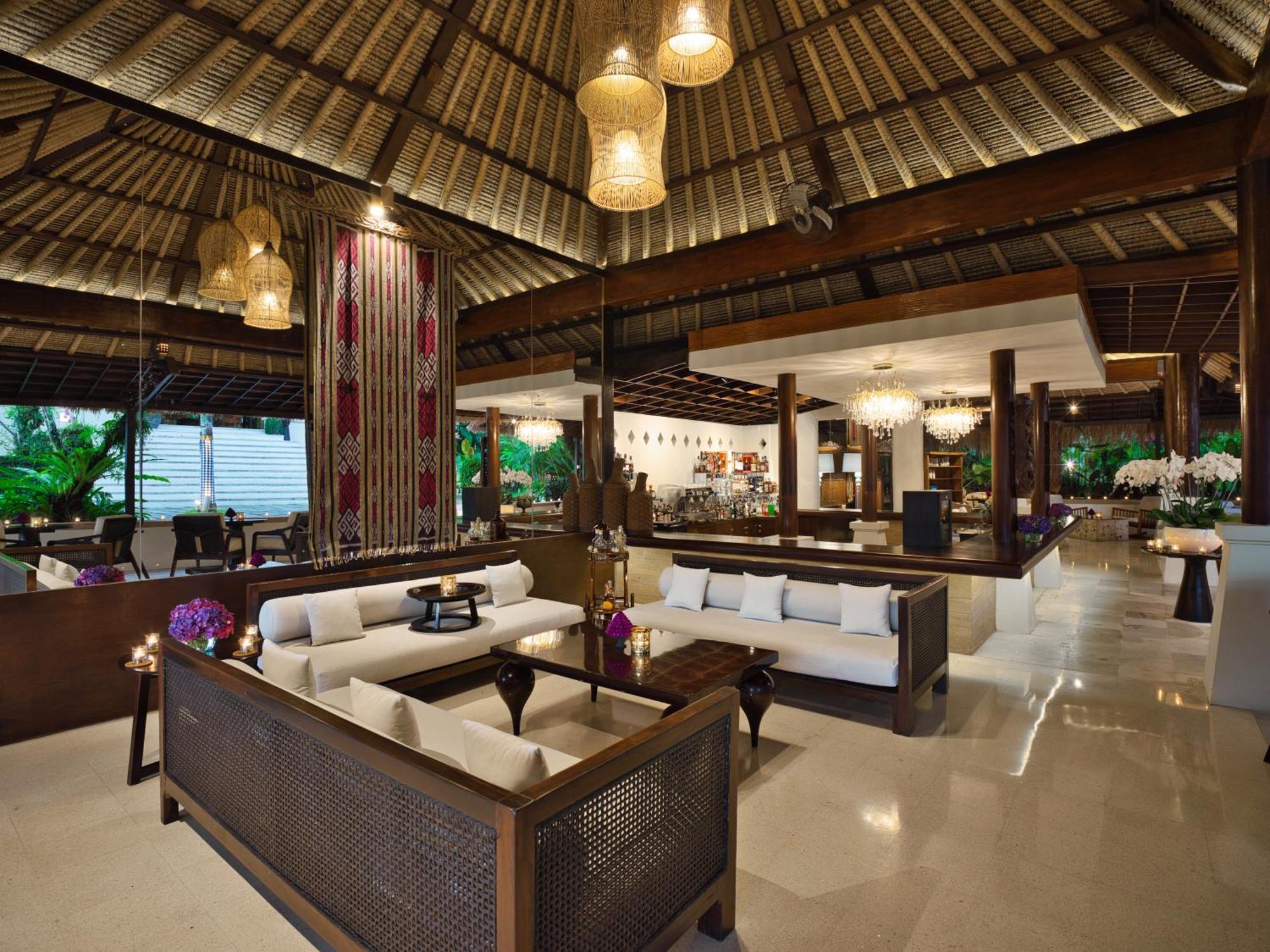 सहारा Nandini Jungle By Hanging Gardens Ubud (Bali)