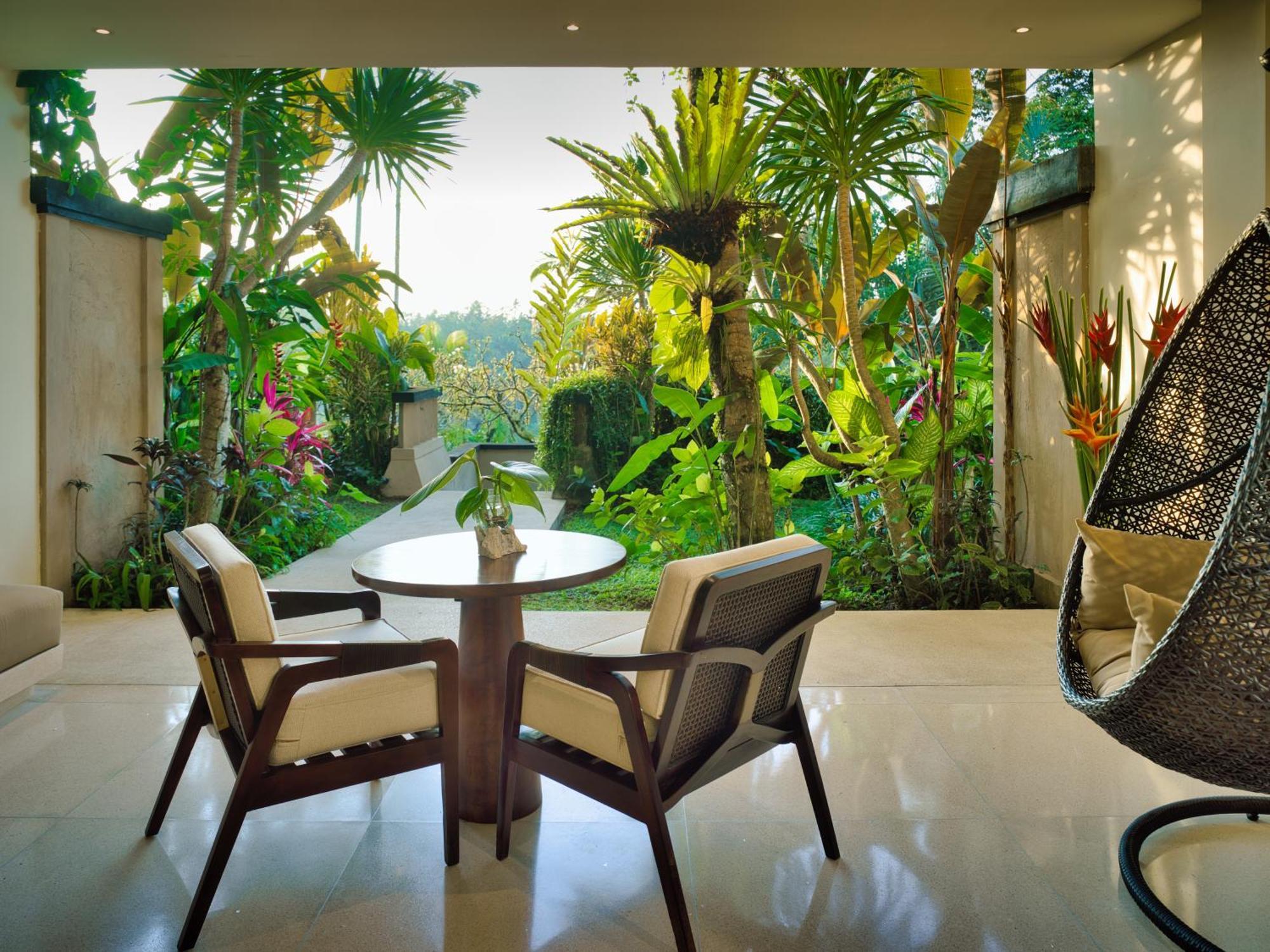 Nandini Jungle By Hanging Gardens सहारा