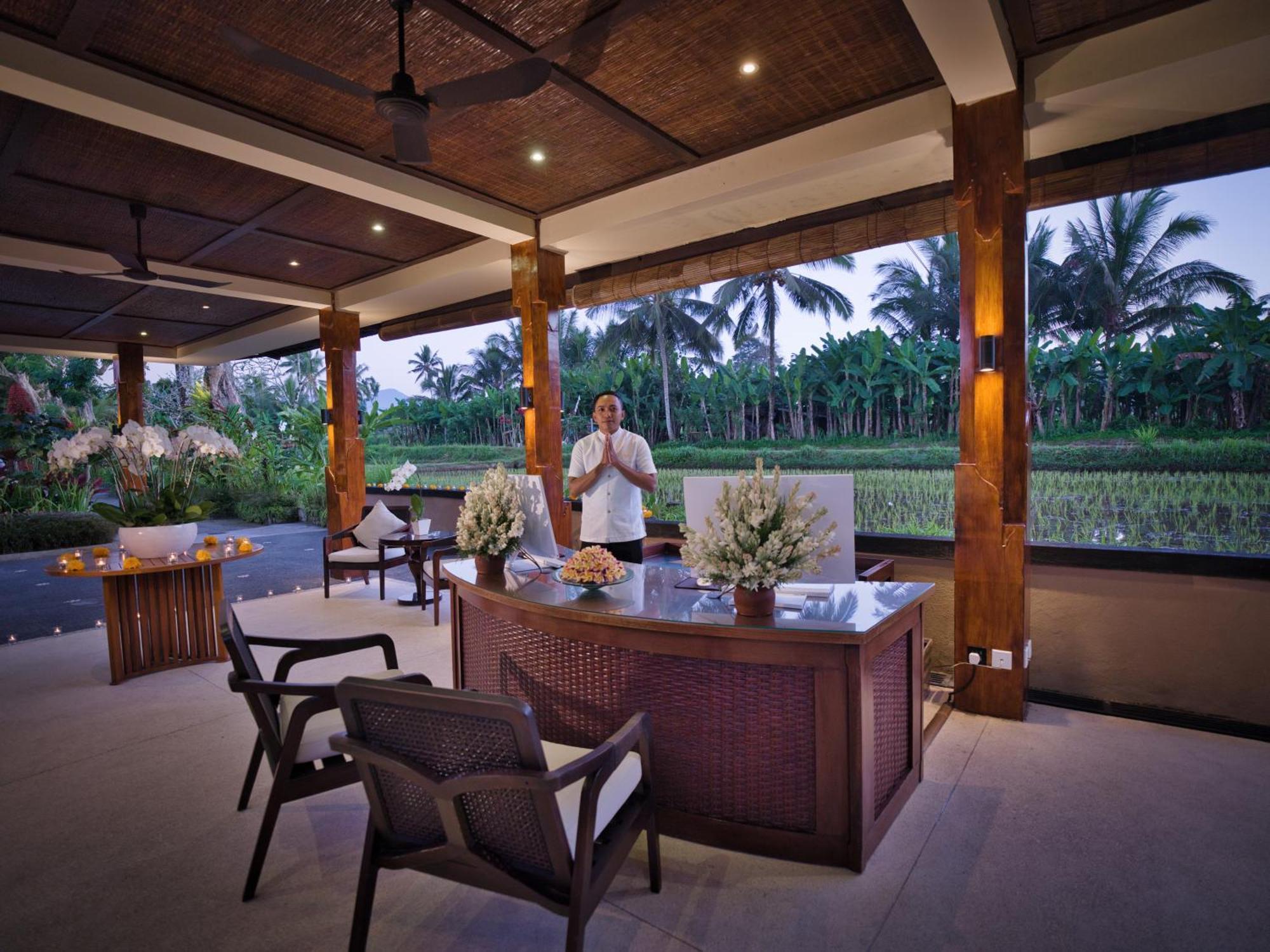 सहारा Nandini Jungle By Hanging Gardens
