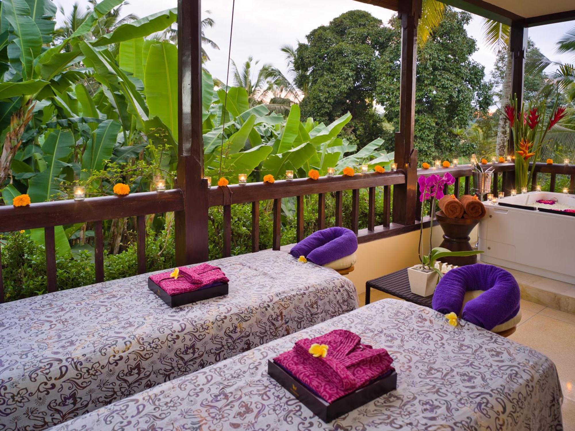 सहारा Nandini Jungle By Hanging Gardens 5*